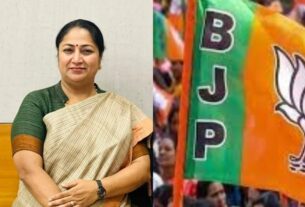 CM Rekha Gupta: