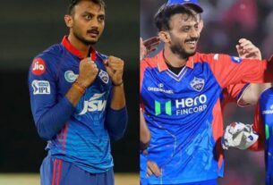 Axar Patel News: