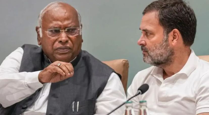 Bihar Congress News: