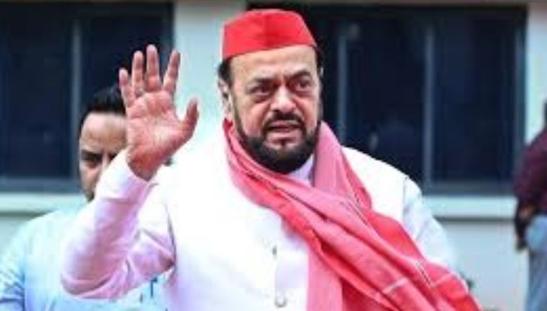 SP MLA Abu Azmi: