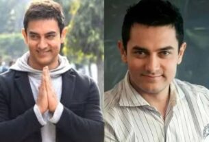Aamir Khan: