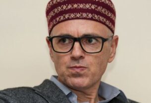 CM Omar Abdullah :