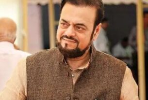 SP MLA Abu Azmi: