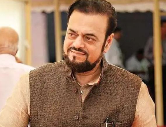 SP MLA Abu Azmi: