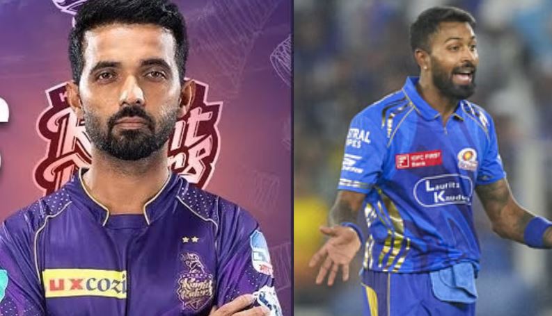 MI Vs KKR IPL Match: