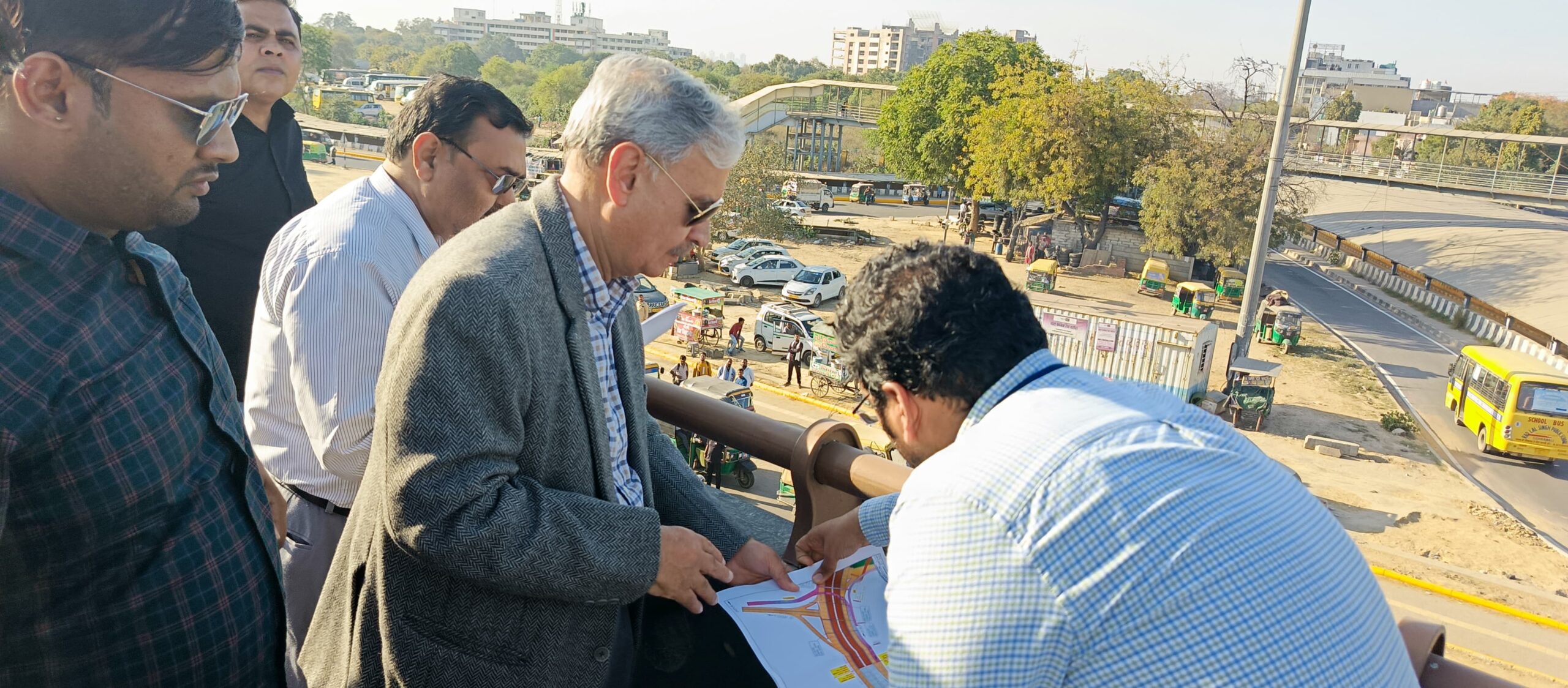 Union Minister Rao Indrajit: