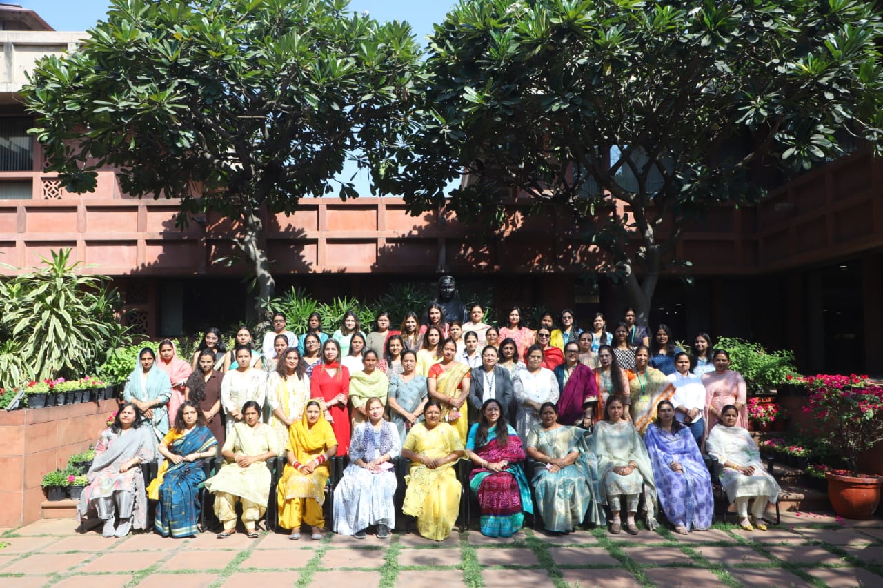 Women, Constitution and Law: 