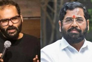 Kunal Kamra News