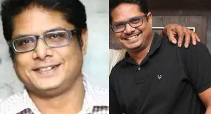 Tamil Cinema Actor Manoj: