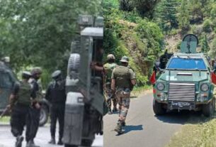 Kathua Encounter: