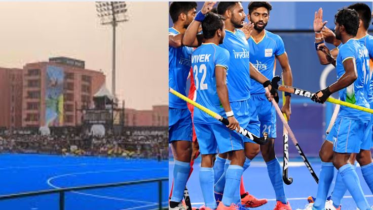 Men's Asia Cup: