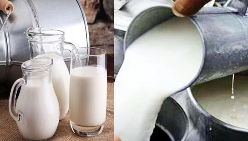 Milk Price Hike: