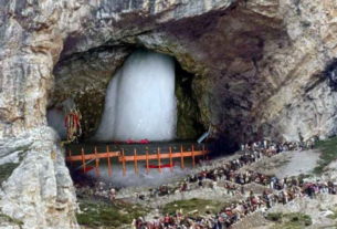 Amarnath Yatra