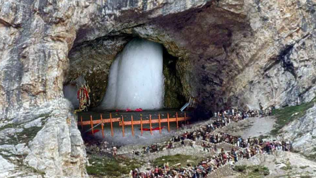 Amarnath Yatra