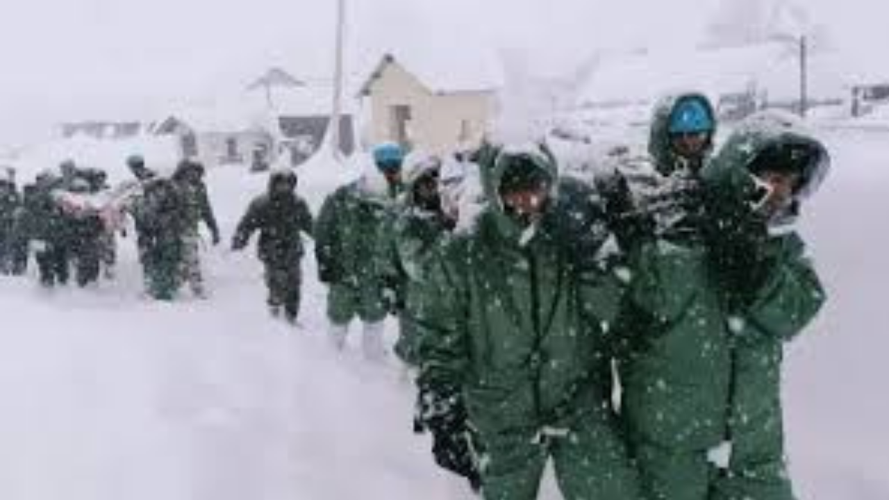 Uttarakhand
