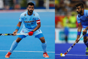 Indian Hockey