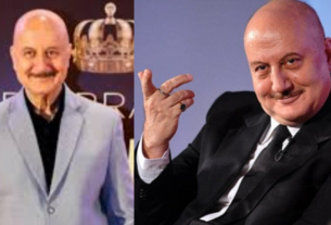 Anupam Kher