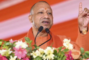 CM योगी
