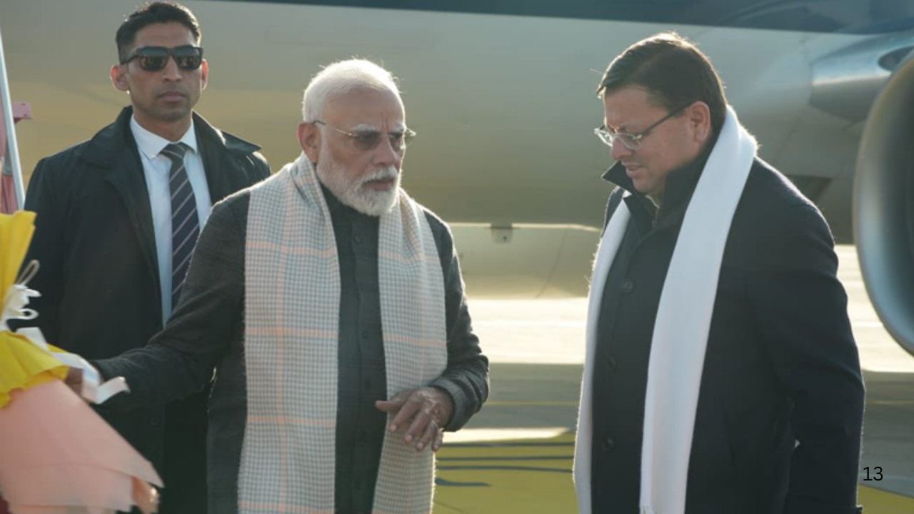 PM मोदी