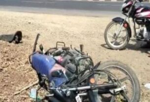 state news,agra road accident,state News in Hindi,up news in hindi,Uttar Pradesh"
