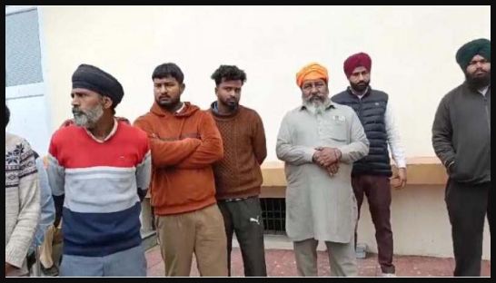 #tarantarangeneral, #TarnTaranroofcollapse, #Familyoffivekilled, #Heavyrainfall, #Housecollapse, #Punjabnews, #Tragicaccident, #MonsoonsinPunjab, #Disasterstrikes, #TarnTaranNews, #Punjabnews