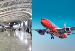 Air Travel Fare Hike: