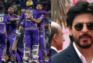 Shahrukh Khan