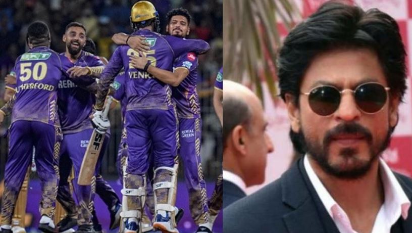 Shahrukh Khan