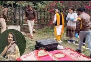 Murder case , हत्या का मामला , Crime investigation , अपराध जांच , Rohtak news , रोहतक समाचार , unidentified body , अज्ञात शव , Sampla , Rohtak crime news , aajtak news , himani narwal , congress himani narwal, Rohtak congress , Rahul Gandhi , bharat jodo yatra