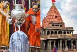 Mahakal Darshan Fraud: 