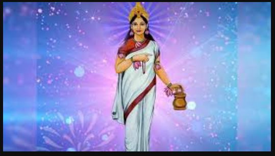 #DeviBrahmacharini, #Brahmacharini, #SecondDayOfNavaratri, #MaaBrahmacharini, #BrahmachariniMaa, #WorshipMaaBrahmacharini