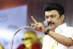 M.K.Stalin News: