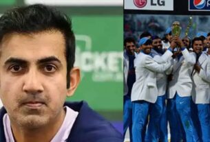Gautam Gambhir News: