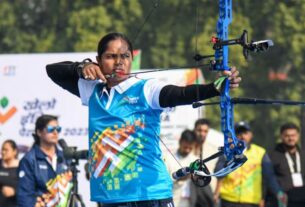 Khelo India Para Games: