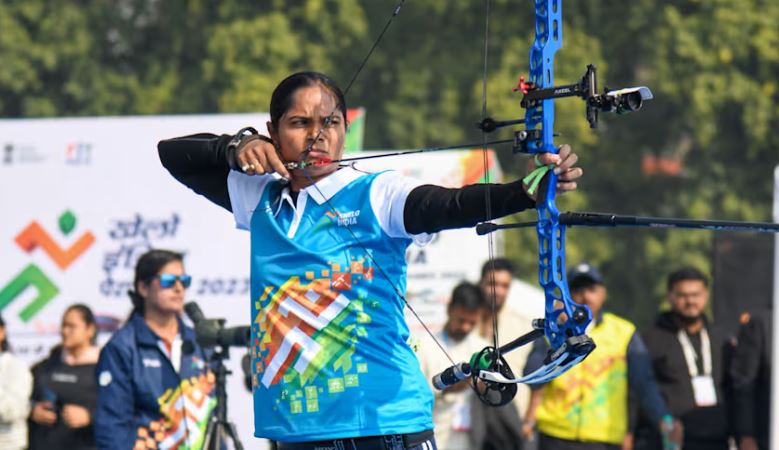 Khelo India Para Games: