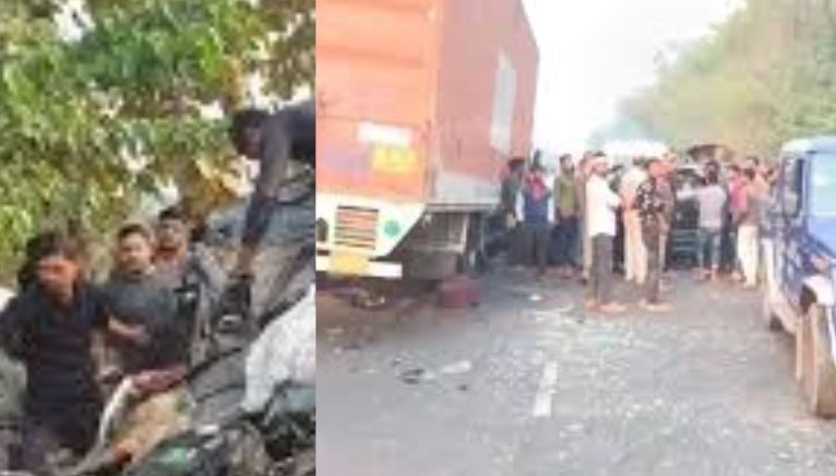 Uttar Pradesh News: