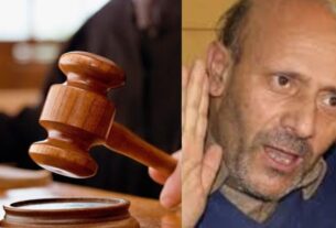 Mp Engineer Rashid: