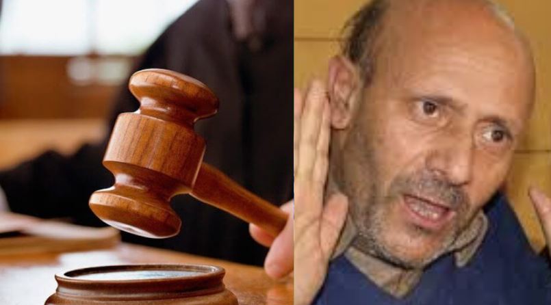 Mp Engineer Rashid: