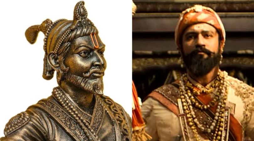 Actor Vicky Kaushal: