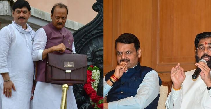 Maharashtra Budget News