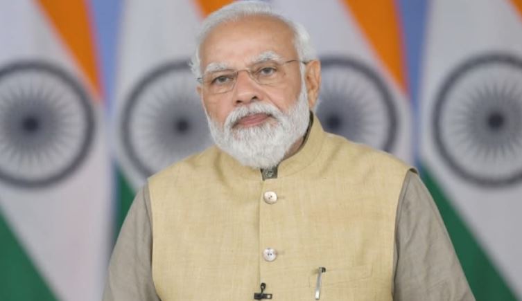 PM Modi News:
