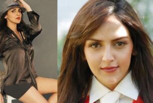 Esha Deol: