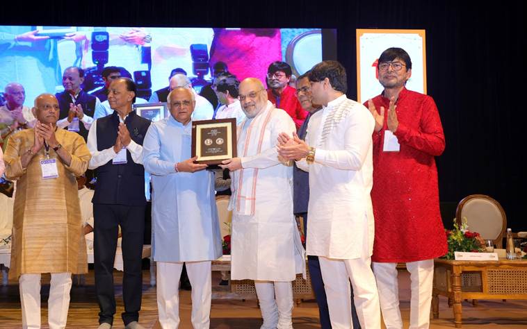 Amit Shah News: