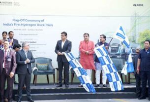  Nitin Gadkari News: