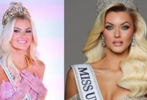Miss Universe News: