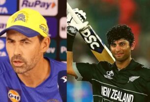 Chennai Super Kings