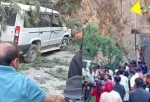Kullu Accident: 