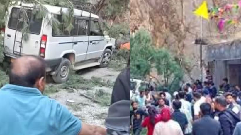 Kullu Accident: 