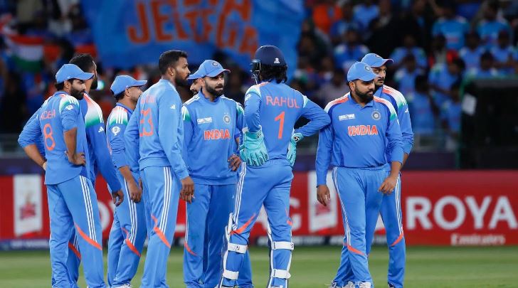 Champions Trophy 2025: