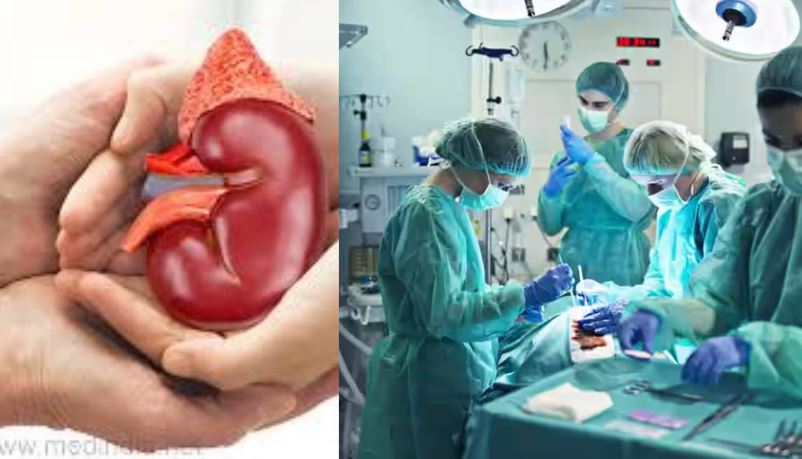 World Kidney Day: